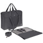 Cotton Essential Bag ANTHRACITE