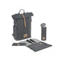 Roll-Top ANTHRACITE