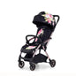 Monnalisa Black Leclercbaby