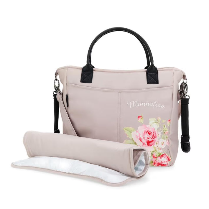 Changing bag Monnalisa Birch Leclercbaby