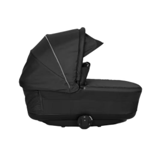 Carrycot Luxury Air Black  Leclerc Baby