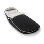 Footmuff Teddy Piano Black Leclerc Baby