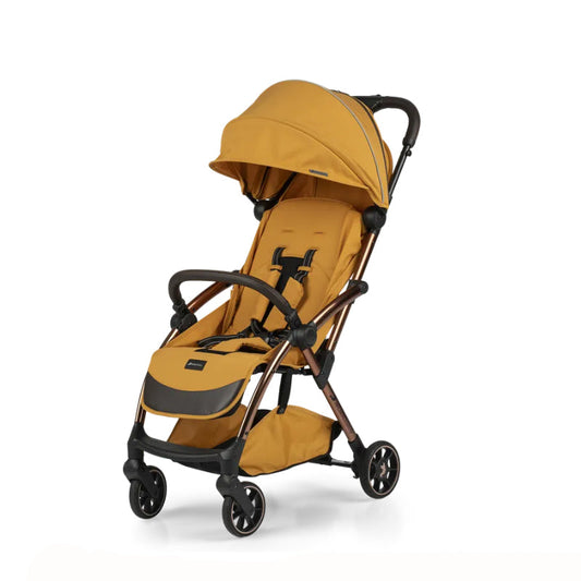 Influencer Air Golden Mustard Leclercbaby