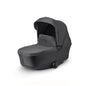 Carrycot Black Leclercbaby