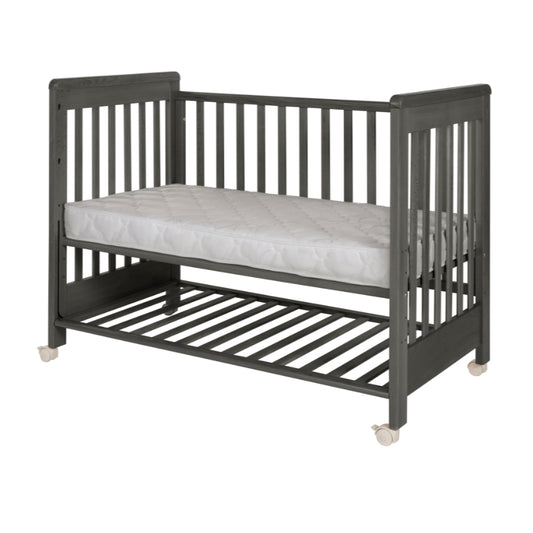 Dreamy Plus 2 Woody Gray [1139] Treppy