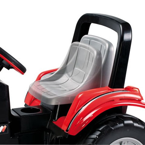 Maxi Diesel Tractor Cd0551 Peg Perego