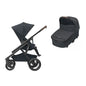 Duo Lila Xp Plus Essential Graphite Maxi-Cosi