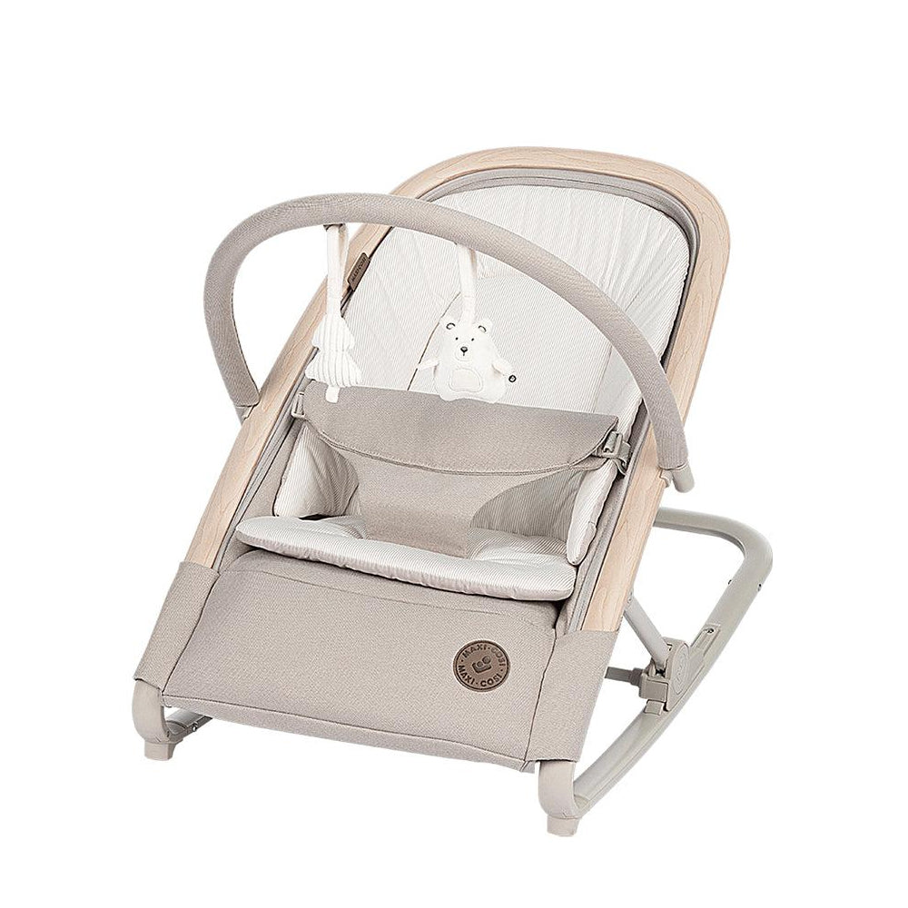 Kori Classic Beige Eco Maxi Cosi