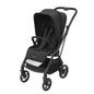 Leona 2 Essential Black  Maxi Cosi