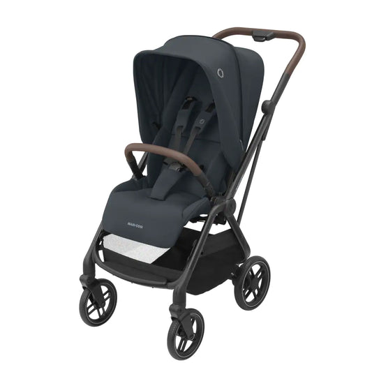 Leona 2 Essential Graphite Maxi Cosi