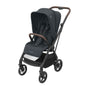 Leona 2 Essential Graphite Maxi Cosi
