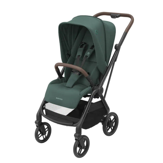 Leona 2 Essential Green Maxi-Cosi