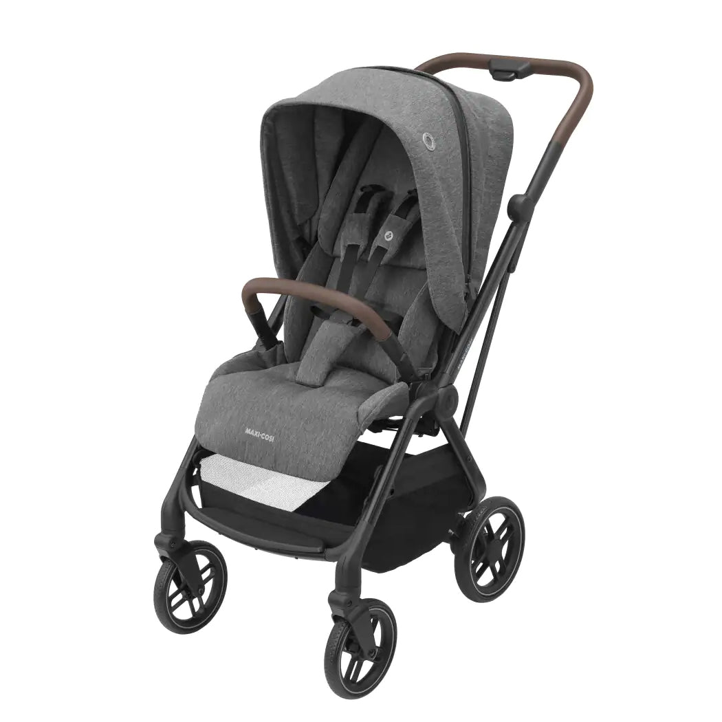 Leona 2 Select Grey Maxi-Cosi