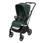 Leona 2 Twillic Green Maxi Cosi