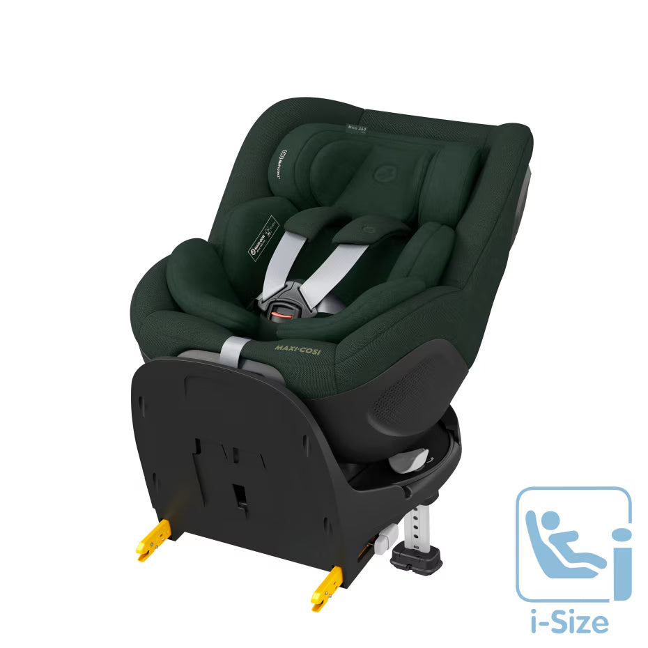 Mica 360 Pro Authentic Green Maxi-cosi