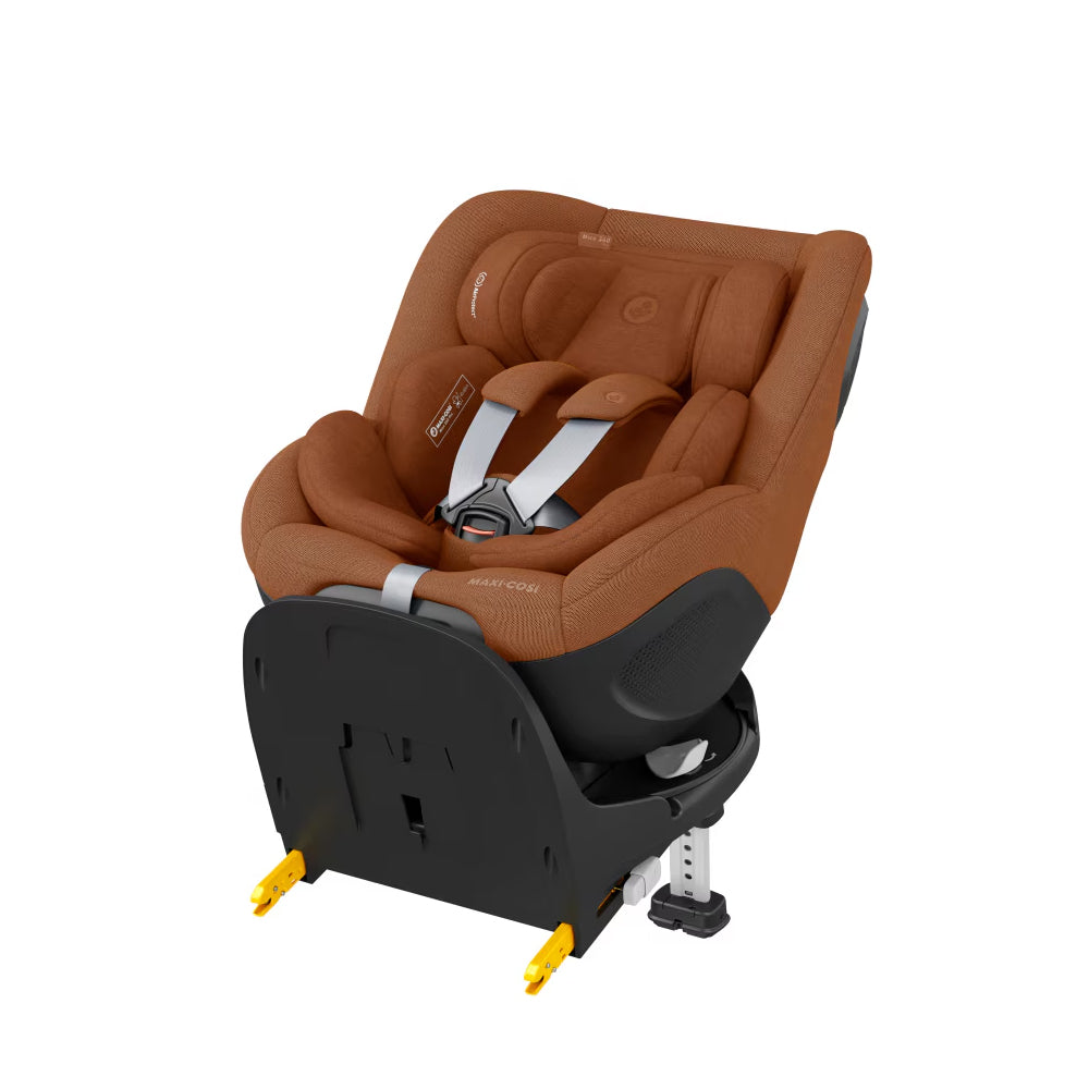 Mica 360 Pro Authentic Terra Maxi Cosi