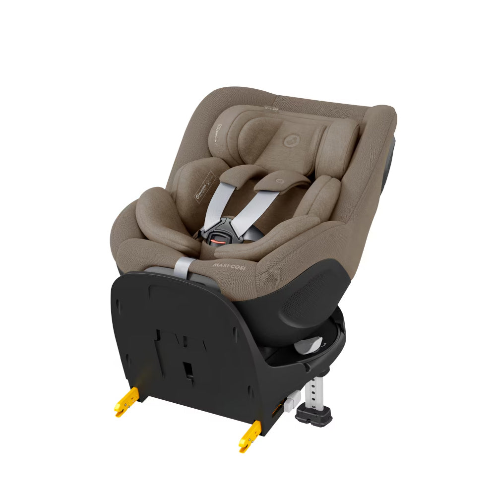 Mica 360 Pro Authentic Truffle Maxi Cosi