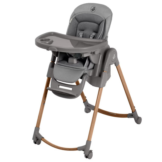 Minla Plus Elegance Graphite Maxi Cosi