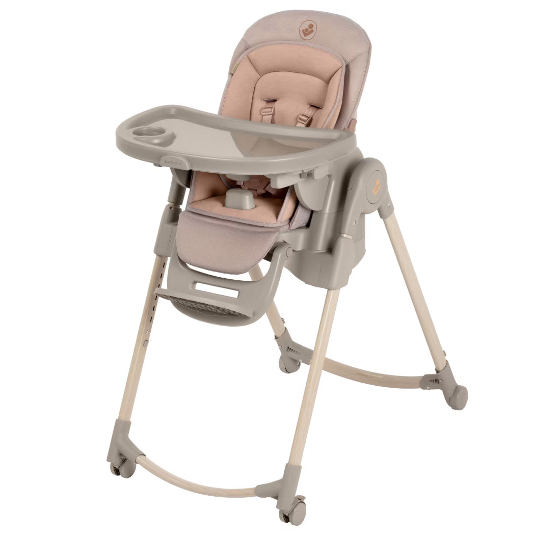 Minla Plus Elegance Terra Maxi Cosi