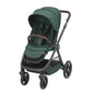 Oxford Essential Green Maxi-cosi