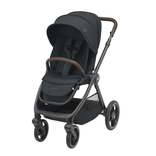 Oxford Essential Graphite Maxi-cosi