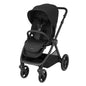 Oxford Twillic Black Maxi Cosi