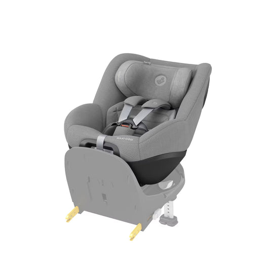 Pearl 360 Pro AUTHENTIC GREY2 Maxi Cosi