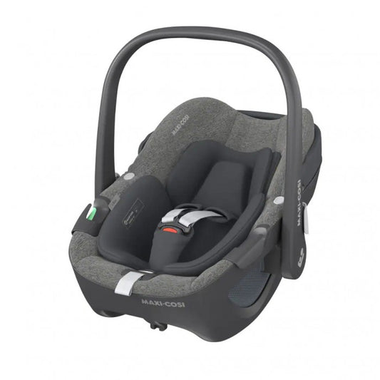 Pebble 360 Select Grey Maxi Cosi