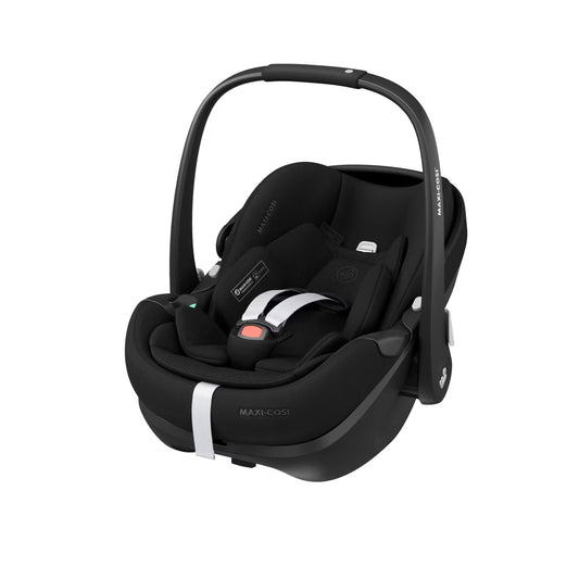 Pebble 360 Pro2 ESSENTIAL BLACK Maxi Cosi