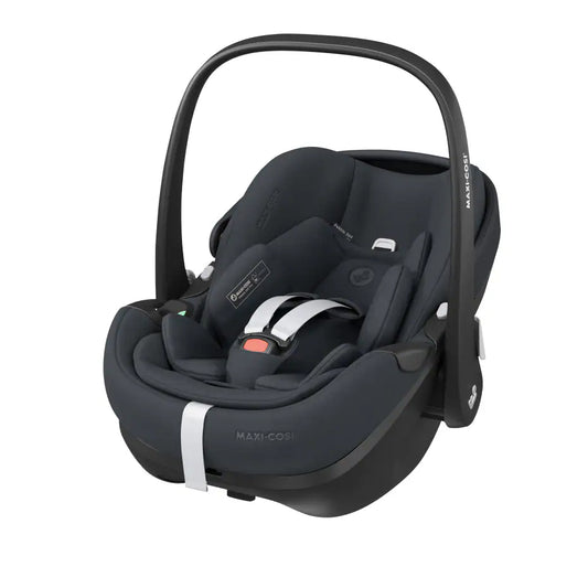 Pebble 360 Pro Essential Graphite maxi-cosi