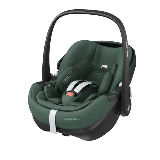 Pebble 360 Pro Essential Green maxi-cosi
