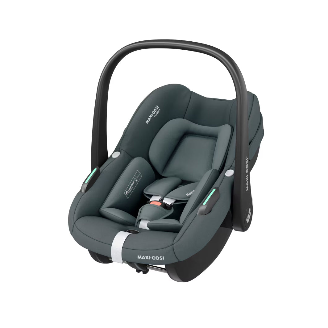 Pebble S TONAL GRAPHITE Maxi Cosi