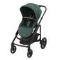 Duo Plaza Plus Essential Green Maxi-Cosi