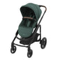 [DUO] Plaza Plus Essential Green Maxi Cosi