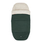 Footmuff 2 in 1 Twillic Green Maxi Cosi