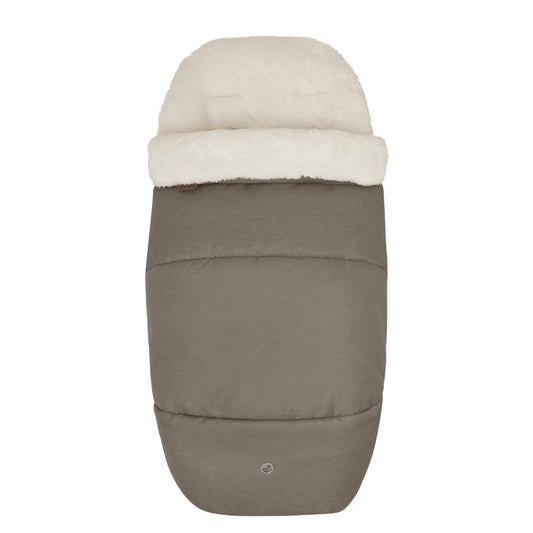 Footmuff 2 in 1 Twillic Truffle2 Maxi Cosi