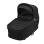 carrycot Sense Twillic Black Maxi Cosi