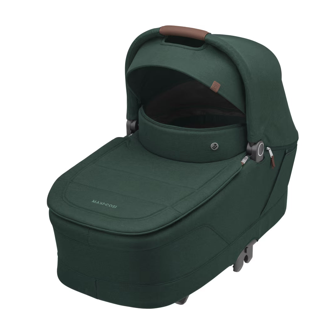 carrycot Sense Twillic Green Maxi Cosi