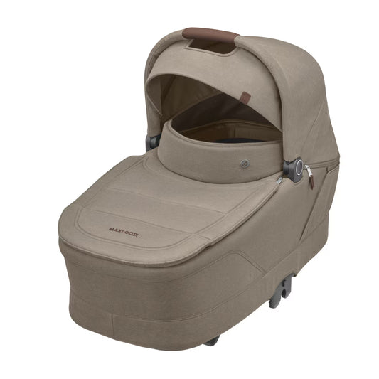 carrycot Sense Twillic Truffle Maxi Cosi