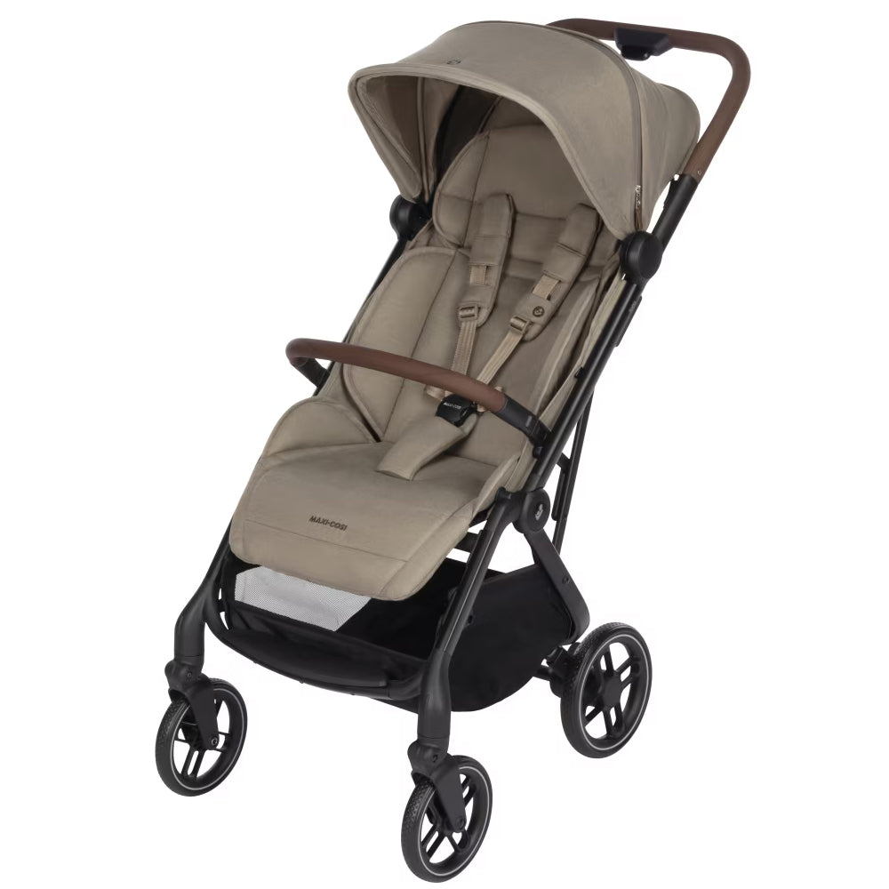 Soho Twillic Truffle Maxi Cosi