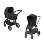 Duo Street Plus Essential Black  Maxi-Cosi