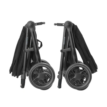 [DUO] Street Plus Essential Black  Maxi Cosi