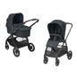 [DUO] Street Plus Essential Graphite Maxi Cosi