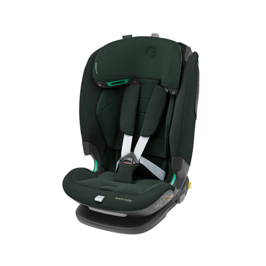 Titan Pro 2 i-Size Authentic Green Maxi-cosi