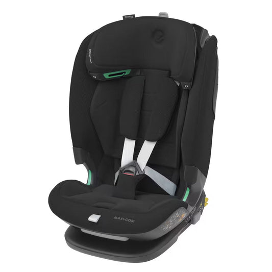 Titan Pro 2 I-Size Authentic Black Maxi-Cosi