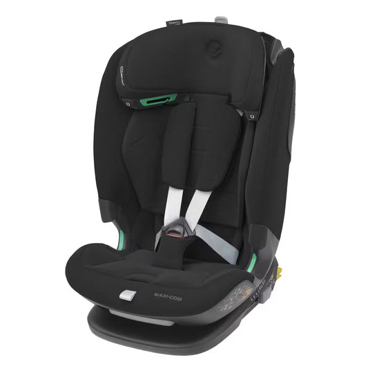 Titan Pro 2 i-Size Authentic Black Maxi-Cosi