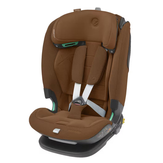Titan Pro 2 i-Size Authentic Cognac Maxi-Cosi
