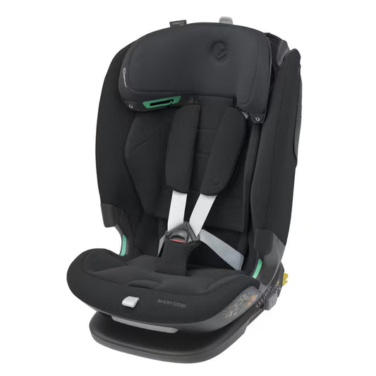 Titan Pro 2 i-Size Authentic Graphite Maxi-Cosi