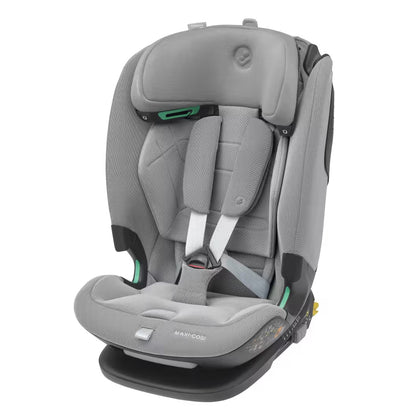 Titan Pro 2 I-Size Authentic Grey Maxi-Cosi