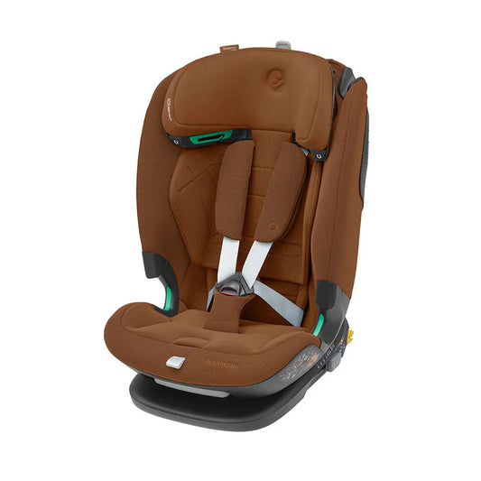 Titan Pro 2 i-Size Authentic Terra Maxi Cosi